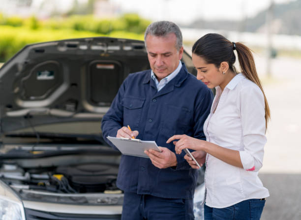 Comprehensive and collision insurance Centreville